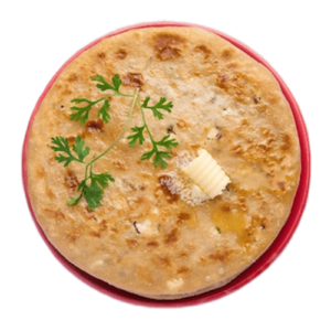 Aaloo Parantha