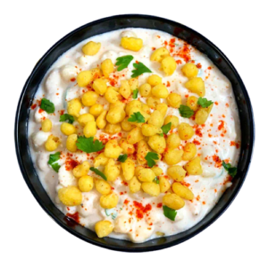 Boondi Raita