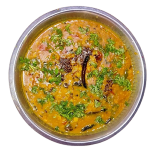 Chana Dal Tadka