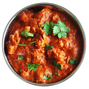 Chicken Masala