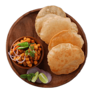 Chola Puri