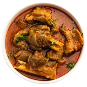 Desi Mutton Curry