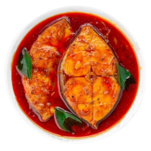 Fish Curry