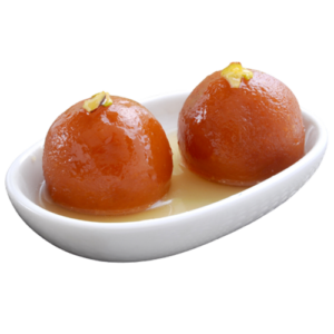 Gulabjamun