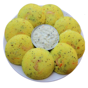 Idli (Rava)