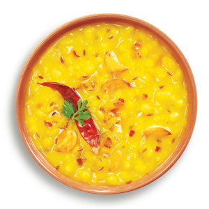 Plain Dal