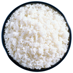 Plain Rice