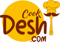 Cook Deshi