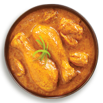 Desi Chicken Curry
